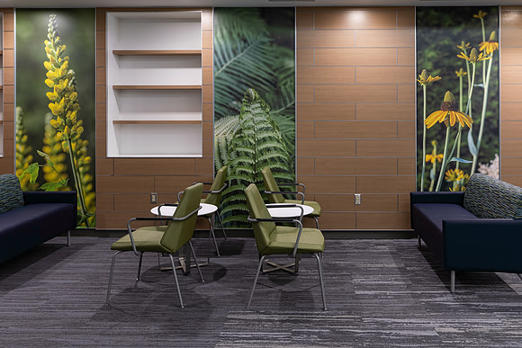 Jefferson Health - Philadelphia, PA - Array Architects
