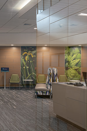 Jefferson Health - Philadelphia, PA - Array Architects