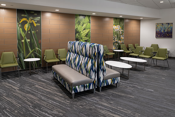 Jefferson Health - Philadelphia, PA - Array Architects