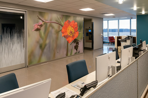 Inspira Health - Mullica Hill NJ - Array Architects