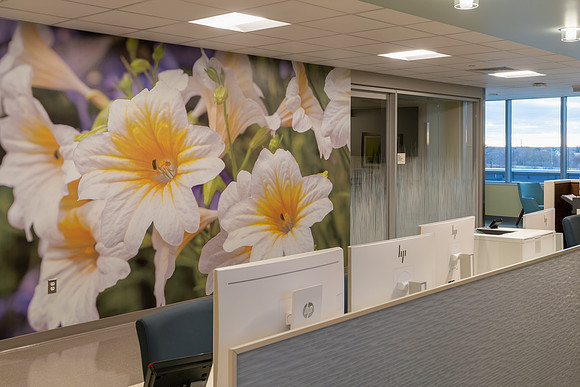 Inspira Health - Mullica Hill NJ - Array Architects