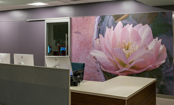 Inspira Health - Mullica Hill NJ - Array Architects